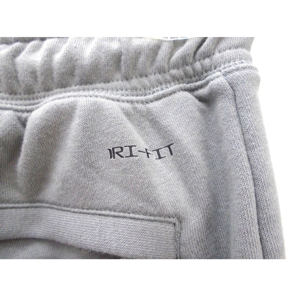 Nike Jordan Jumpman Florida Gators Mens Pants Size S Gray Sweat Joggers - Picture 10 of 11